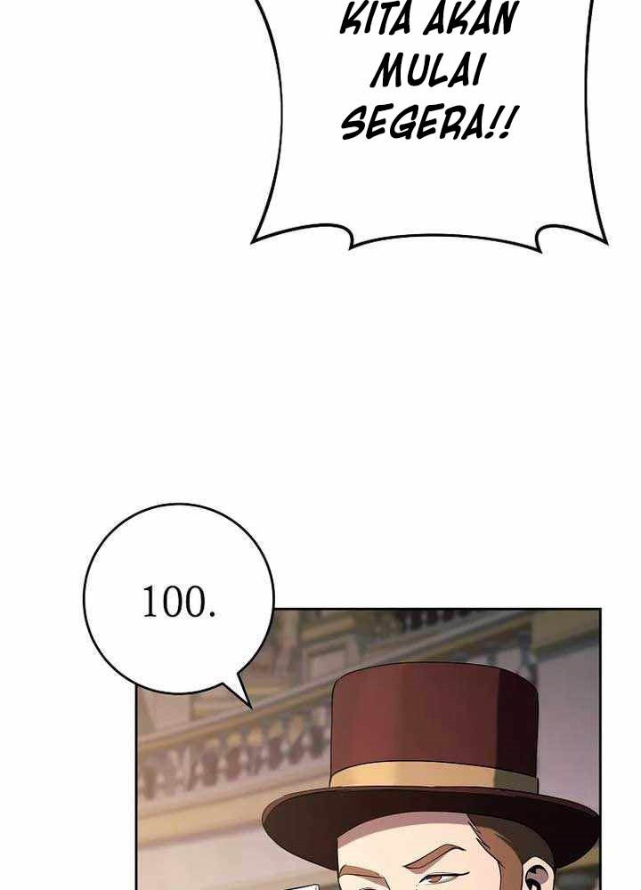 Skeleton Soldier Couldn’t Protect the Dungeon Chapter 300 Gambar 12