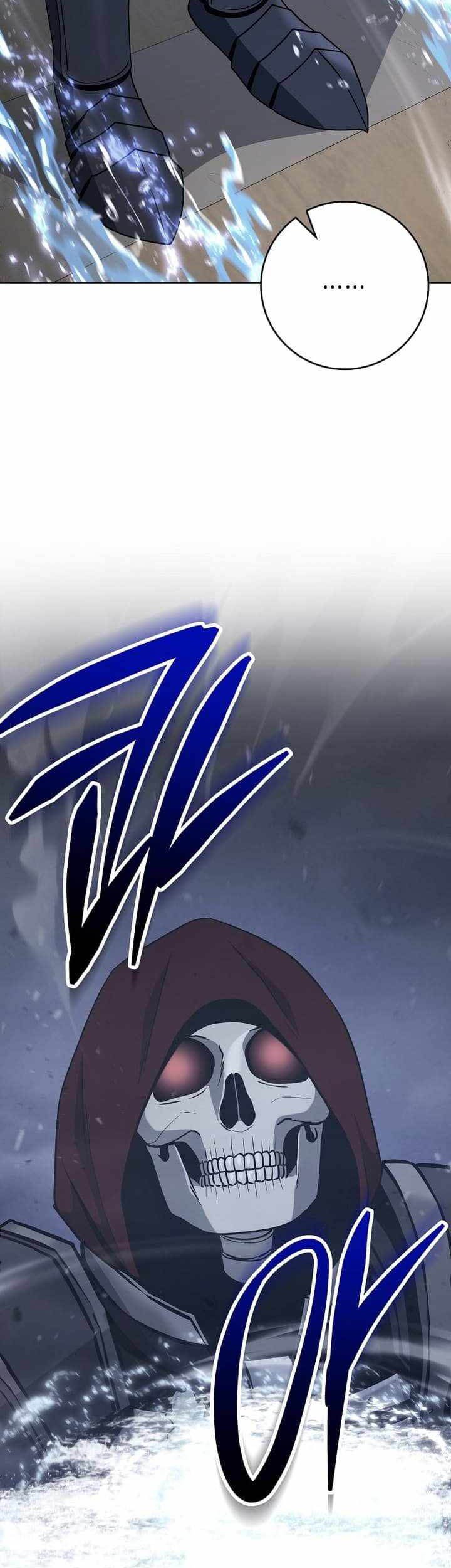 Skeleton Soldier Couldn’t Protect the Dungeon Chapter 301 Gambar 55