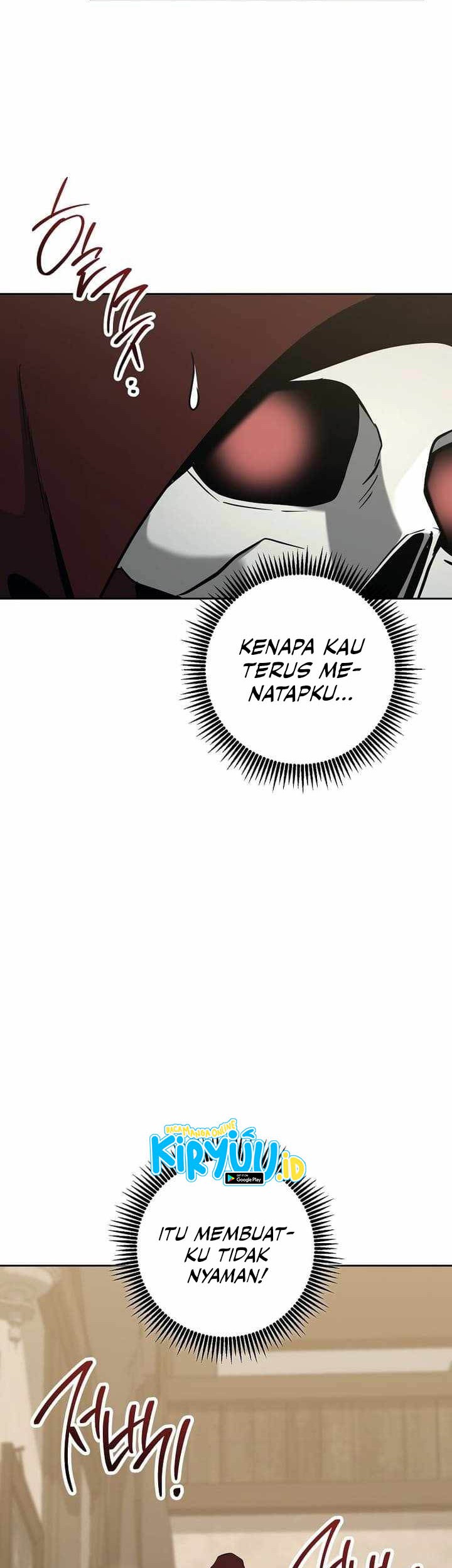 Skeleton Soldier Couldn’t Protect the Dungeon Chapter 301 Gambar 42