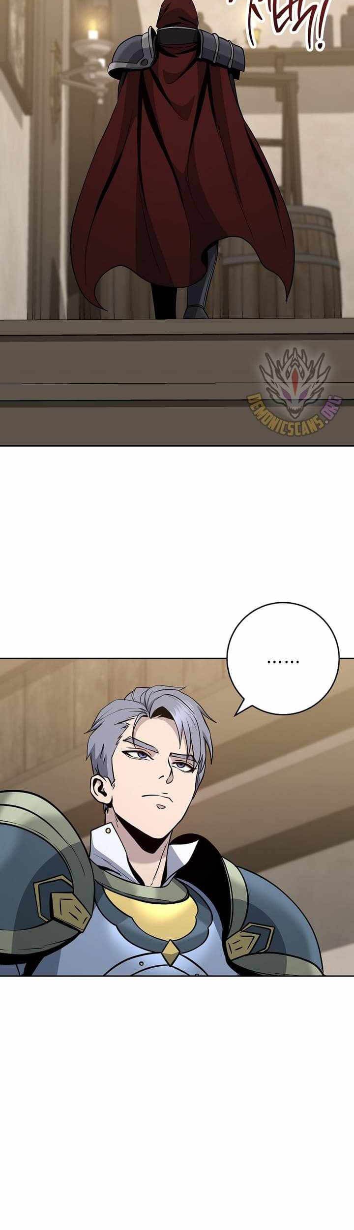 Skeleton Soldier Couldn’t Protect the Dungeon Chapter 301 Gambar 43