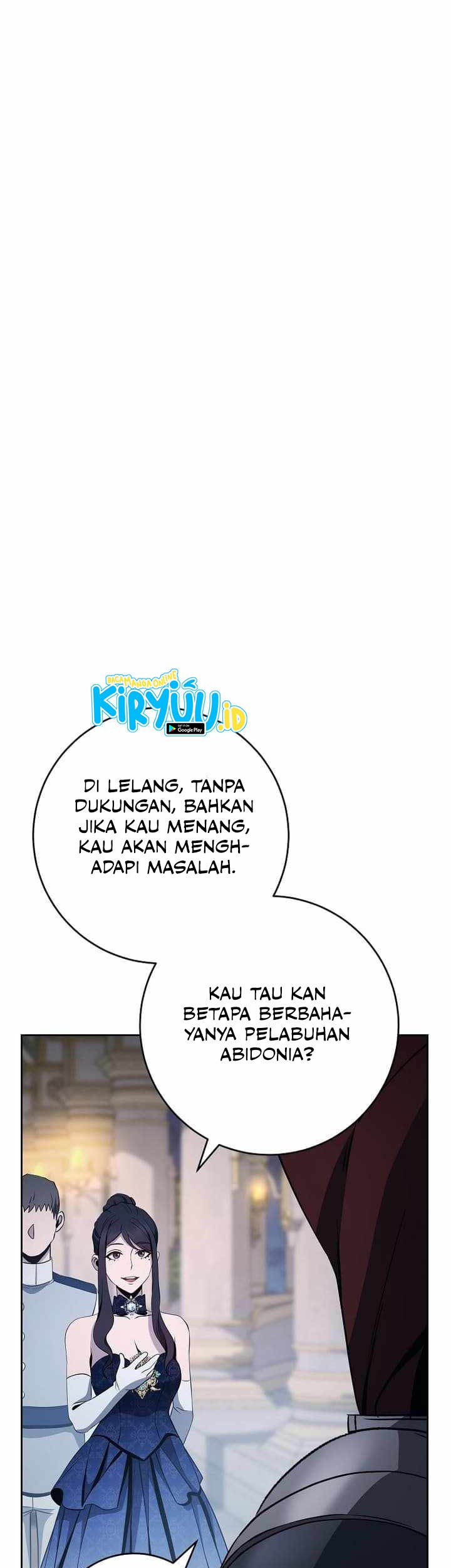 Skeleton Soldier Couldn’t Protect the Dungeon Chapter 301 Gambar 3