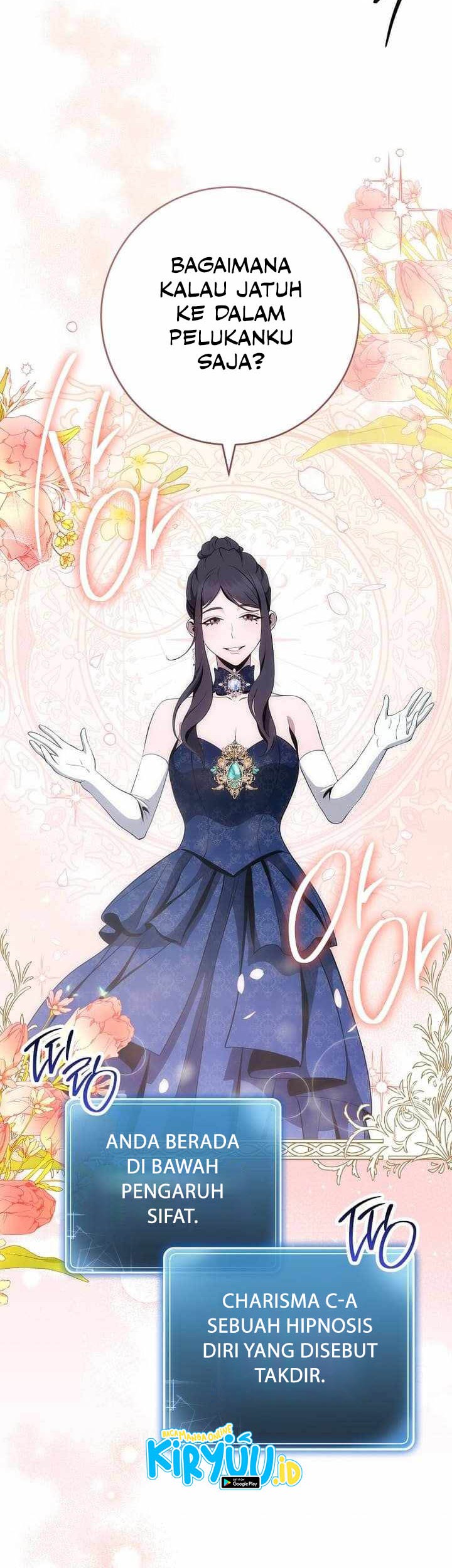 Skeleton Soldier Couldn’t Protect the Dungeon Chapter 301 Gambar 6