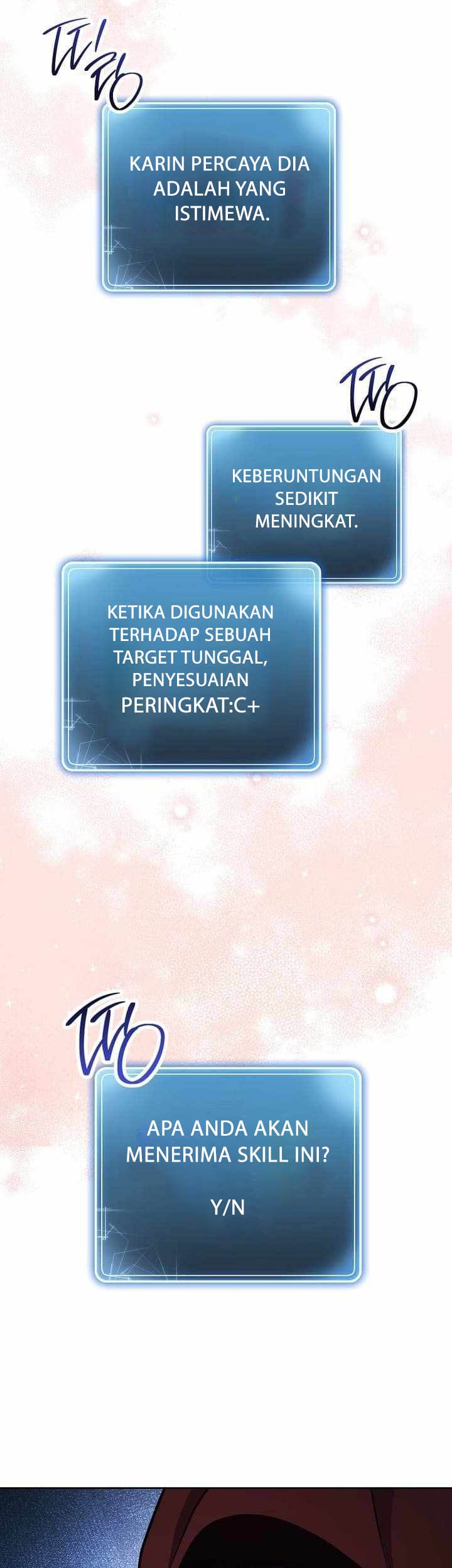 Skeleton Soldier Couldn’t Protect the Dungeon Chapter 301 Gambar 7