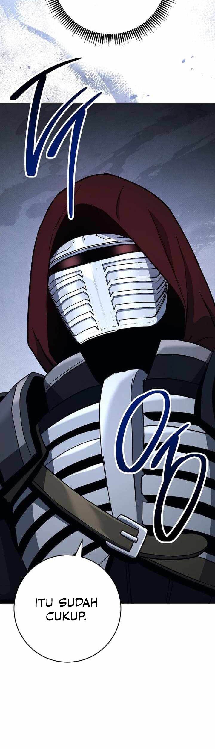 Skeleton Soldier Couldn’t Protect the Dungeon Chapter 301 Gambar 12