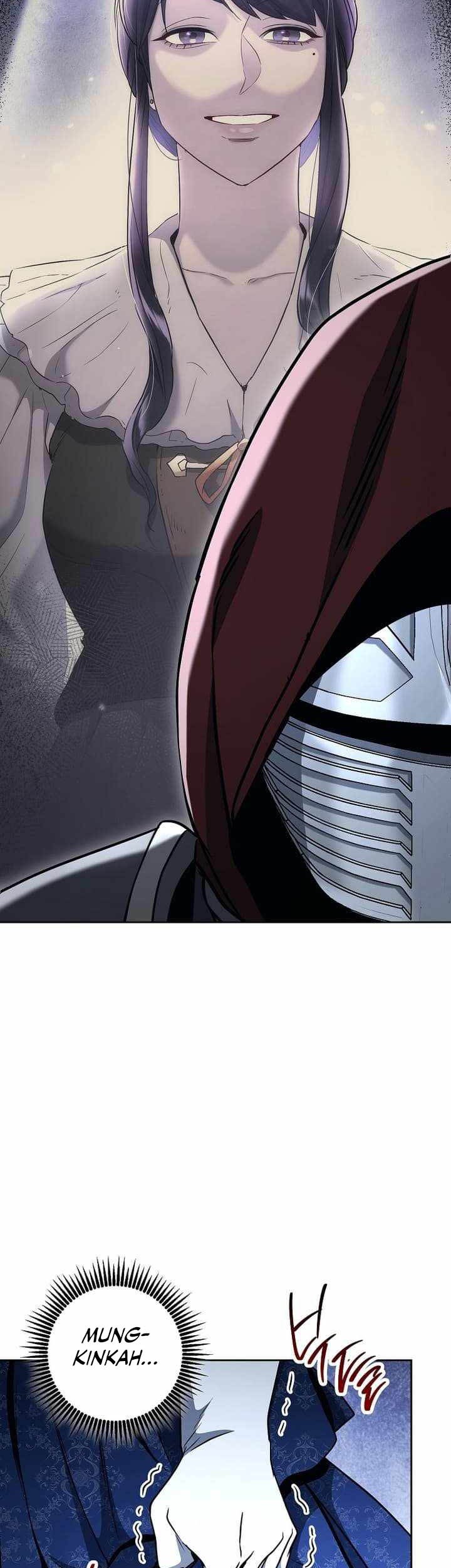 Skeleton Soldier Couldn’t Protect the Dungeon Chapter 301 Gambar 19