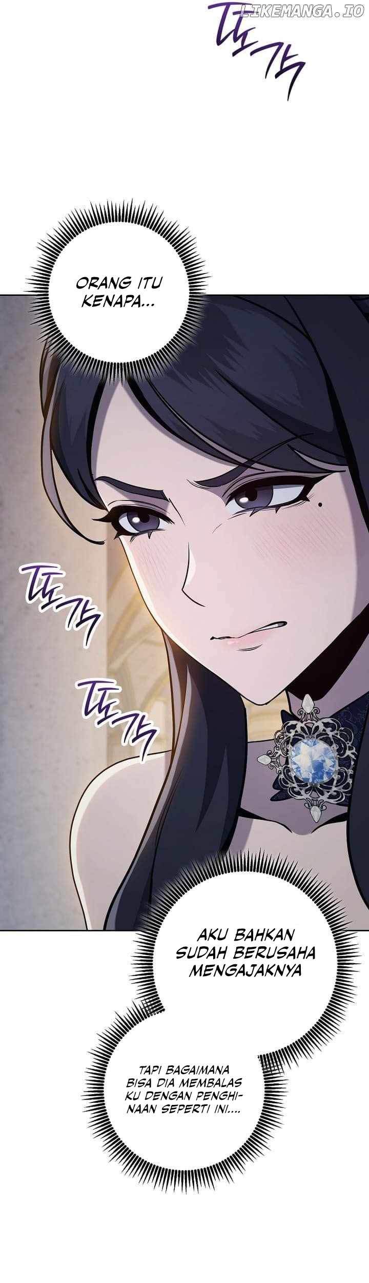 Skeleton Soldier Couldn’t Protect the Dungeon Chapter 301 Gambar 21