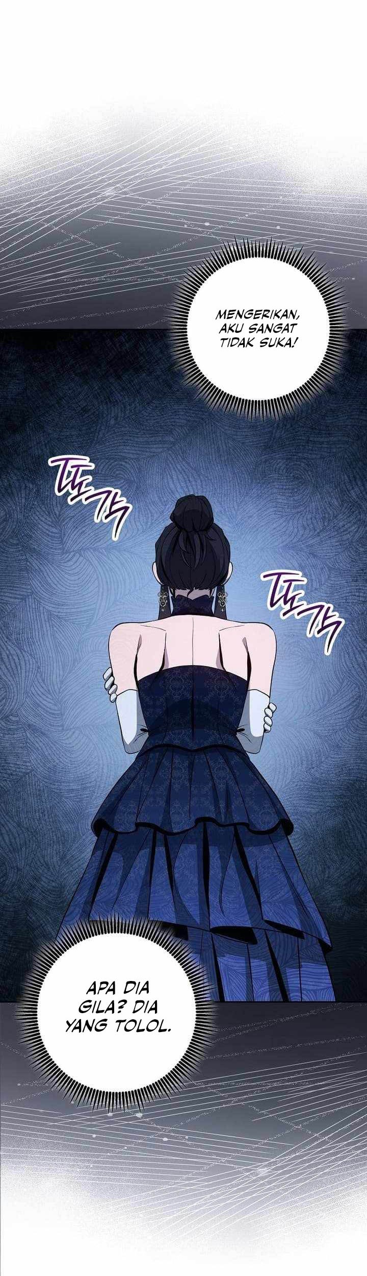 Skeleton Soldier Couldn’t Protect the Dungeon Chapter 301 Gambar 22