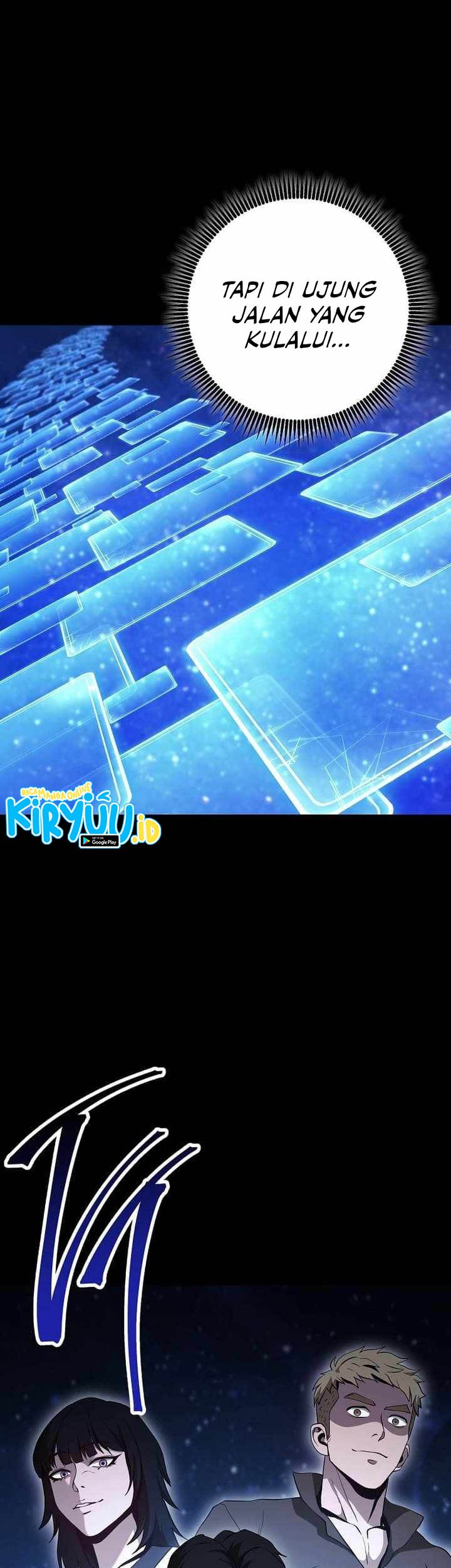 Skeleton Soldier Couldn’t Protect the Dungeon Chapter 301 Gambar 26