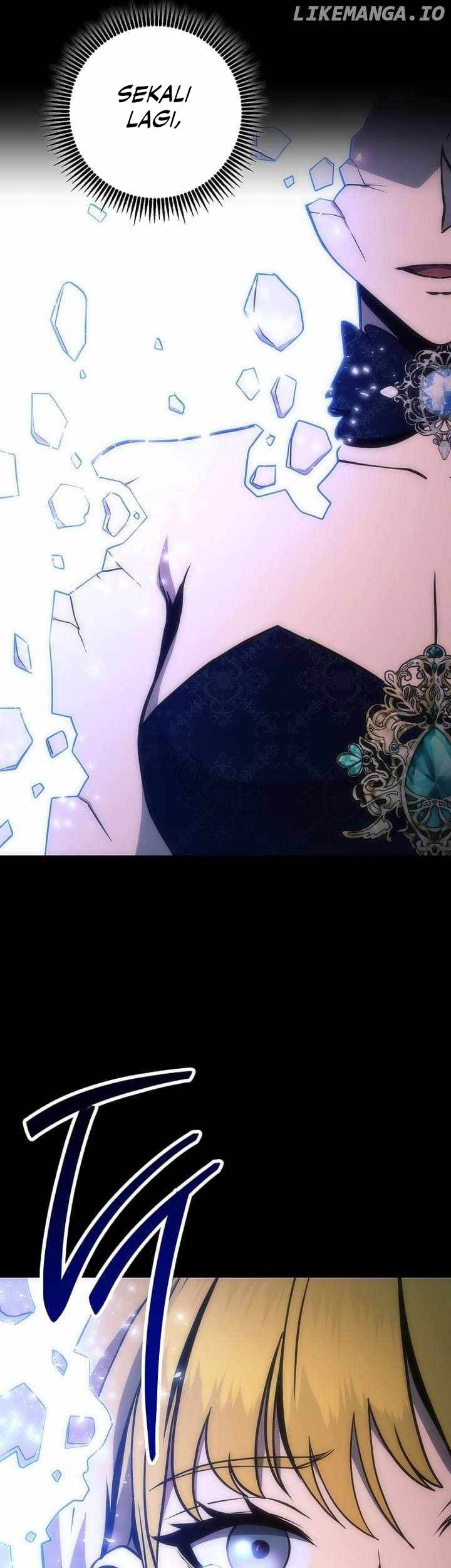 Skeleton Soldier Couldn’t Protect the Dungeon Chapter 301 Gambar 29