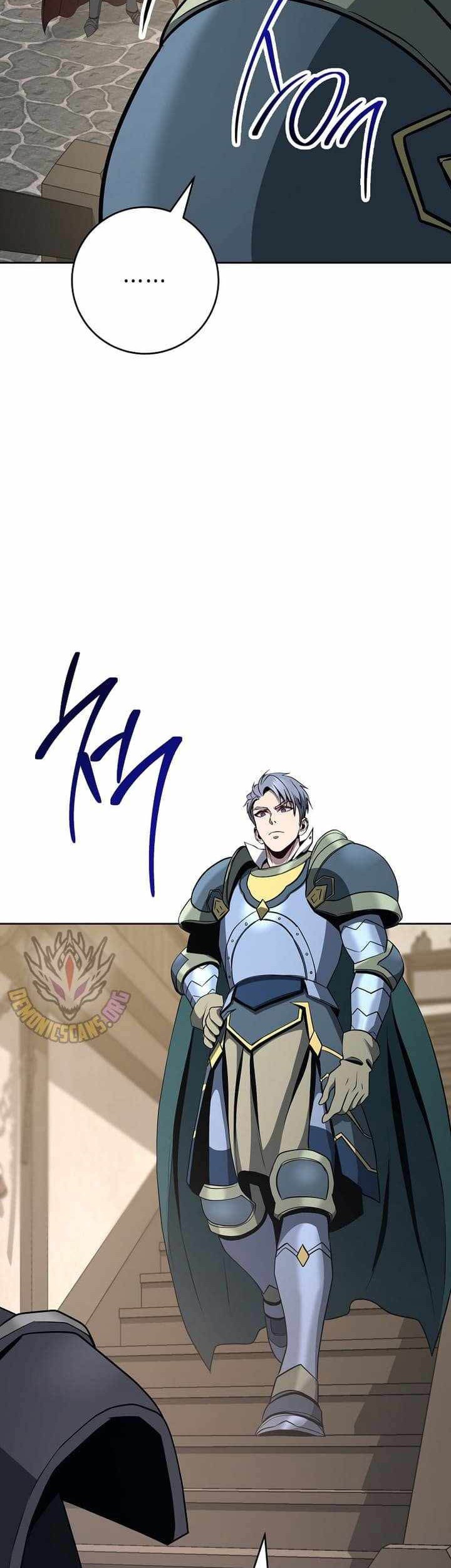 Skeleton Soldier Couldn’t Protect the Dungeon Chapter 301 Gambar 34