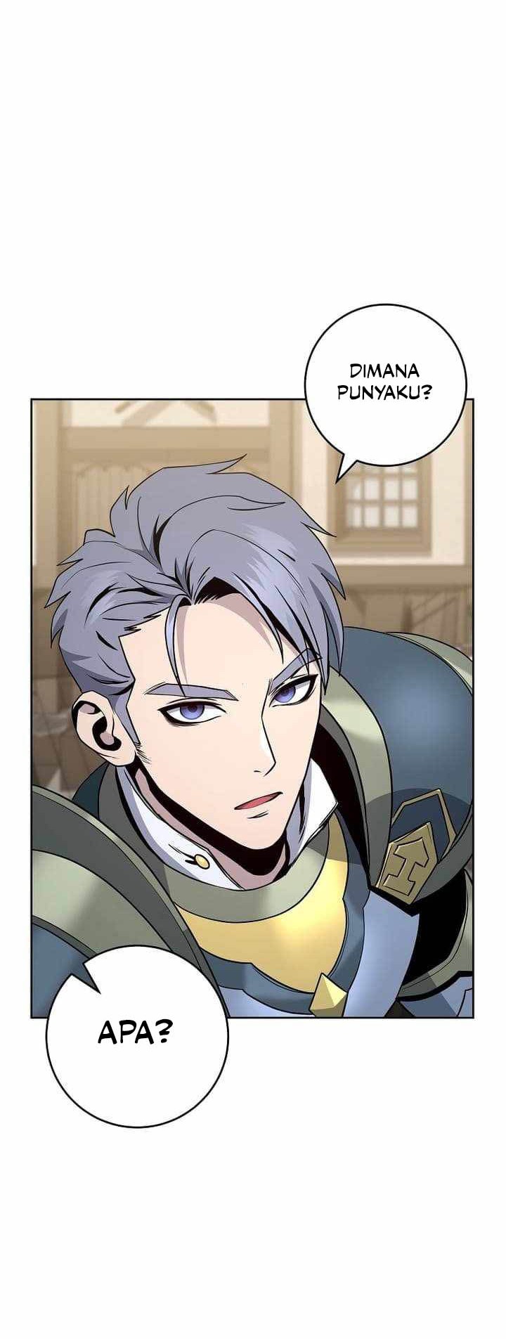 Skeleton Soldier Couldn’t Protect the Dungeon Chapter 301 Gambar 36