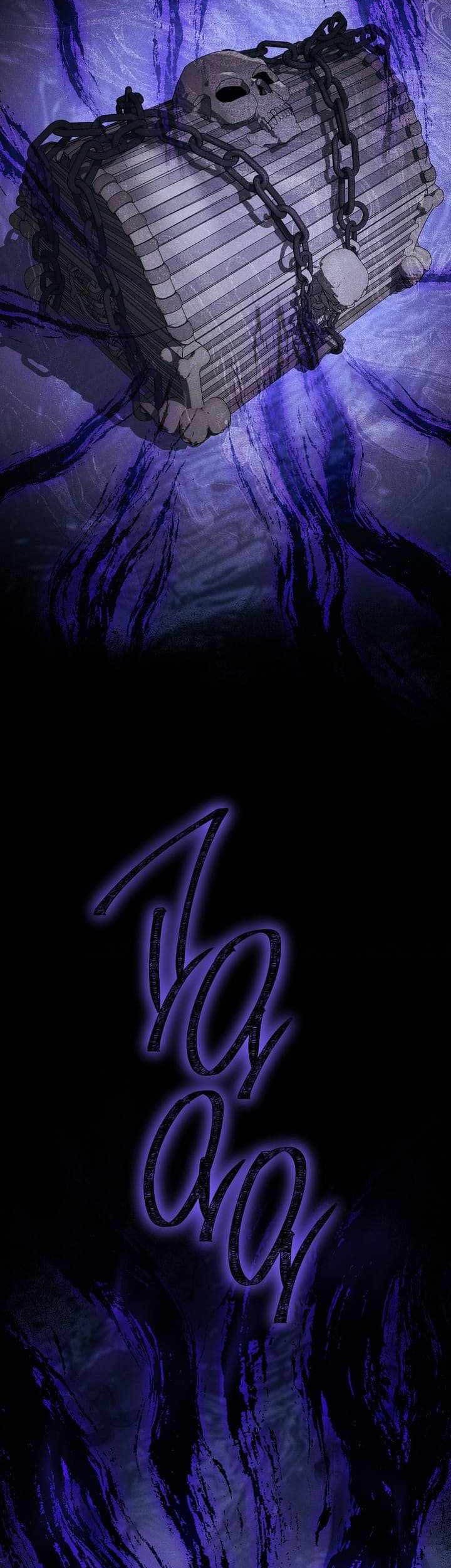 Skeleton Soldier Couldn’t Protect the Dungeon Chapter 302 Gambar 53