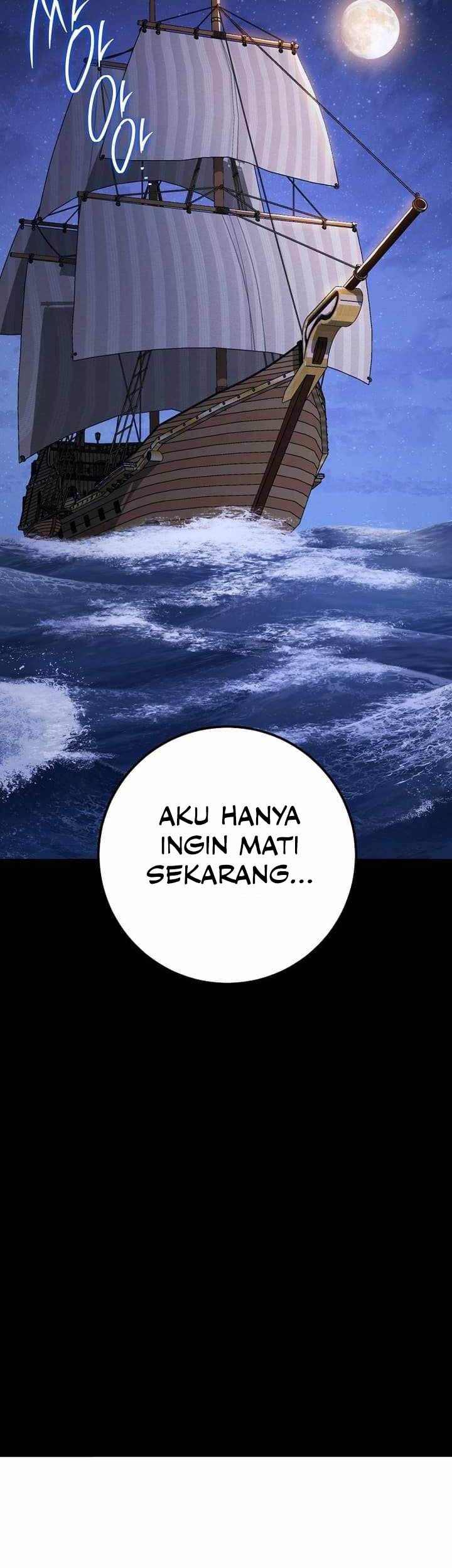 Skeleton Soldier Couldn’t Protect the Dungeon Chapter 302 Gambar 57