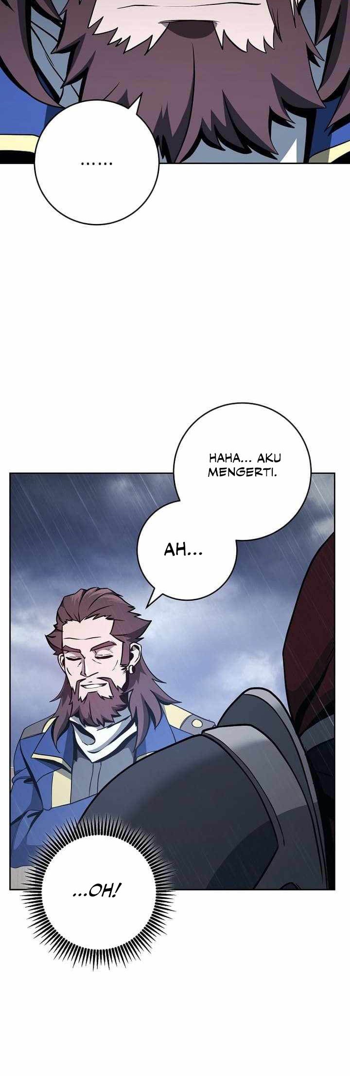 Skeleton Soldier Couldn’t Protect the Dungeon Chapter 302 Gambar 42