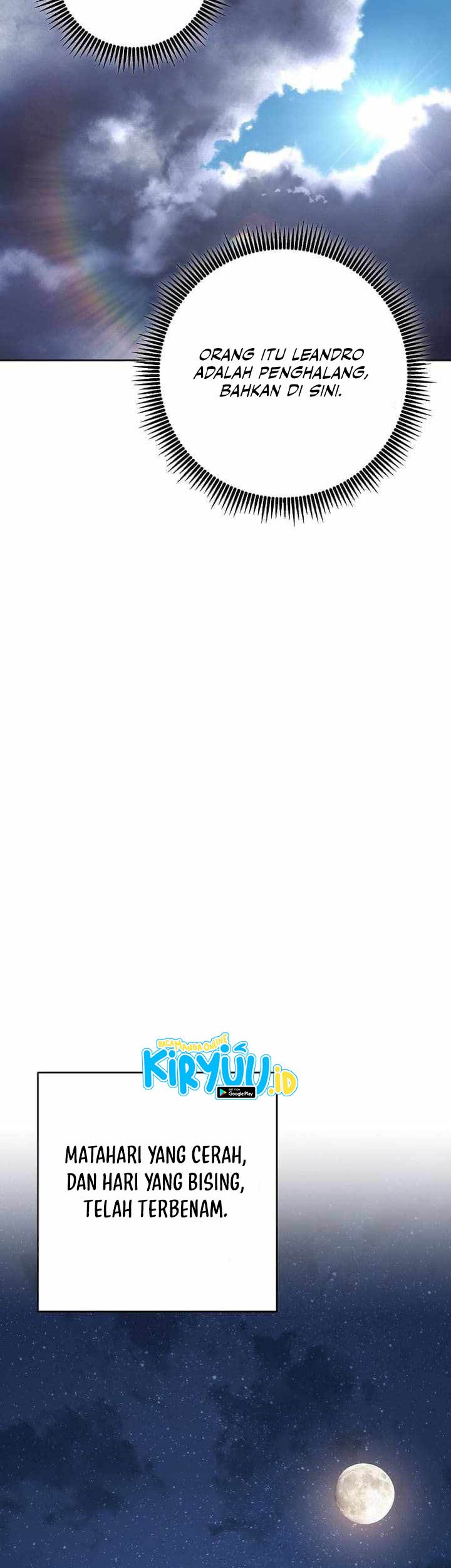 Skeleton Soldier Couldn’t Protect the Dungeon Chapter 302 Gambar 48