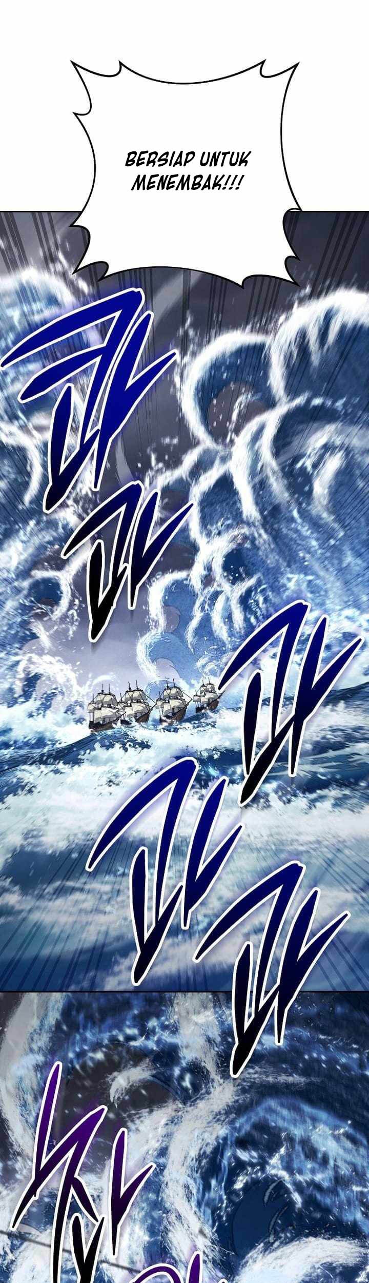 Komik Skeleton Soldier Couldn’t Protect the Dungeon Chapter 302 gambar nomor 1