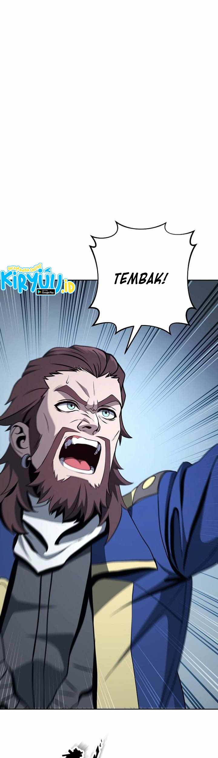 Skeleton Soldier Couldn’t Protect the Dungeon Chapter 302 Gambar 3