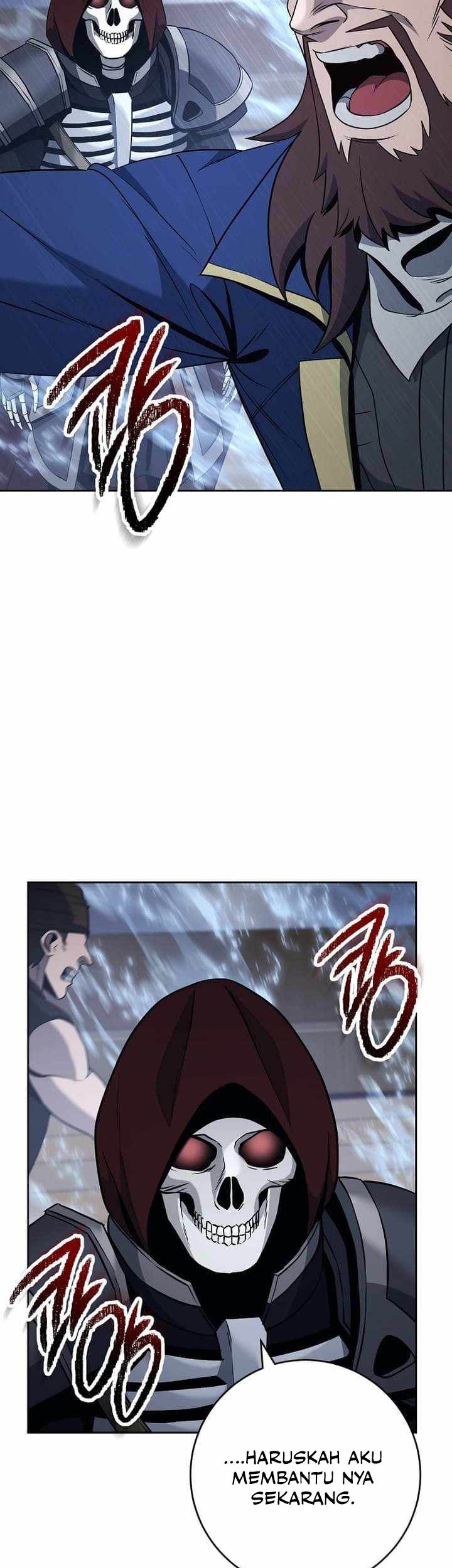 Skeleton Soldier Couldn’t Protect the Dungeon Chapter 302 Gambar 15