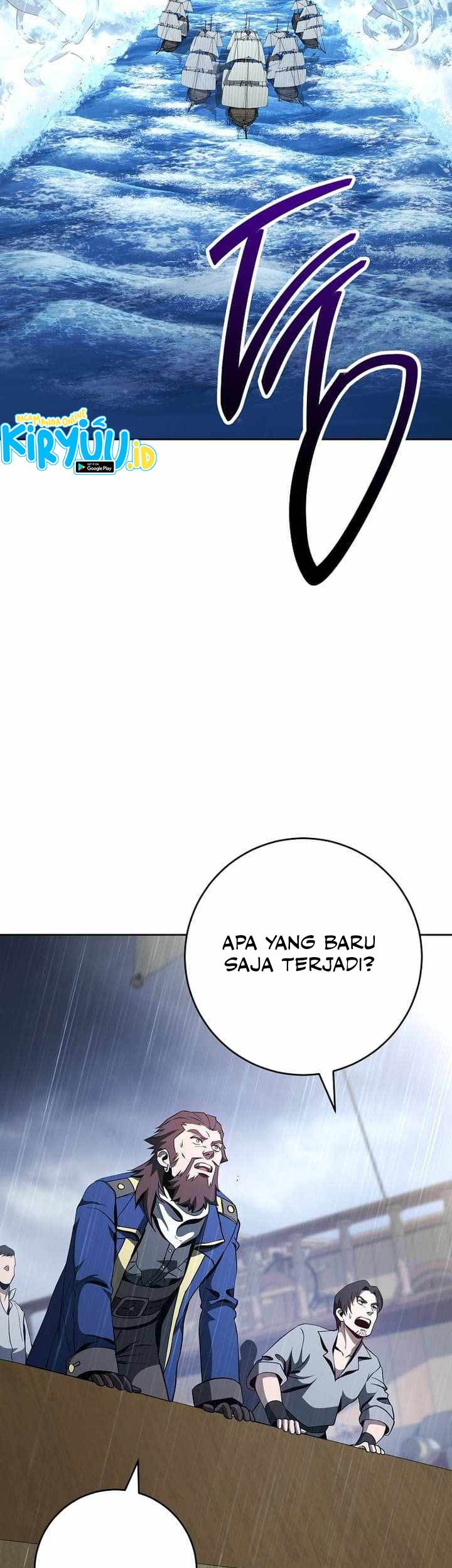 Skeleton Soldier Couldn’t Protect the Dungeon Chapter 302 Gambar 22