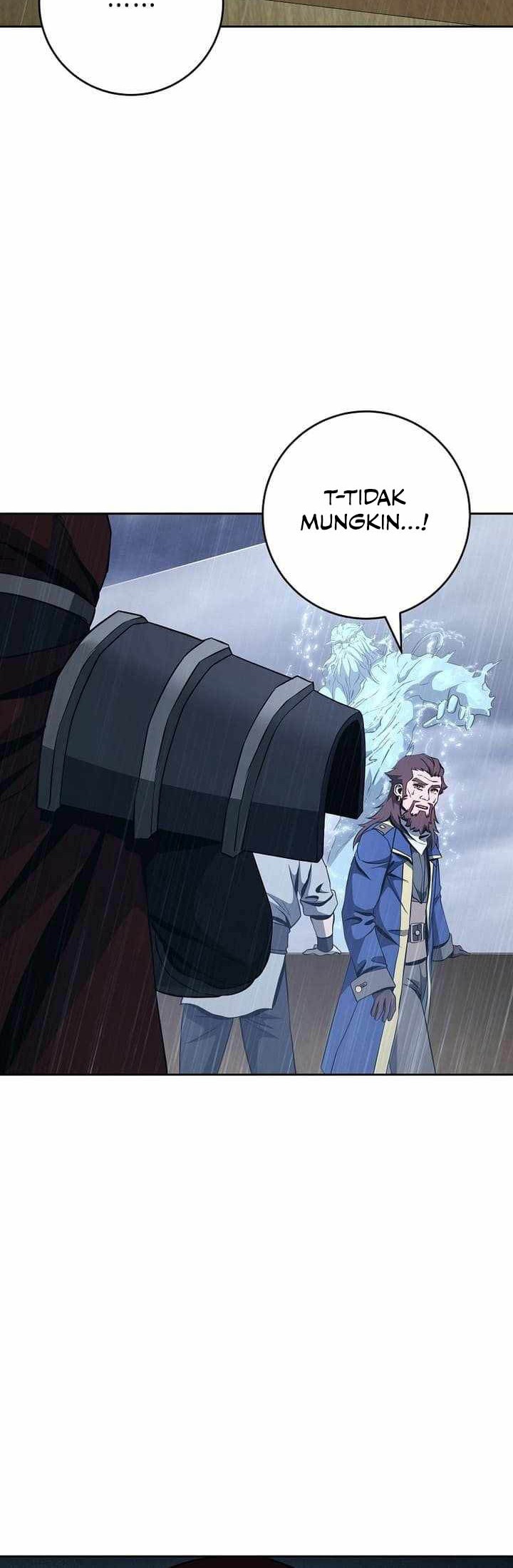 Skeleton Soldier Couldn’t Protect the Dungeon Chapter 302 Gambar 23