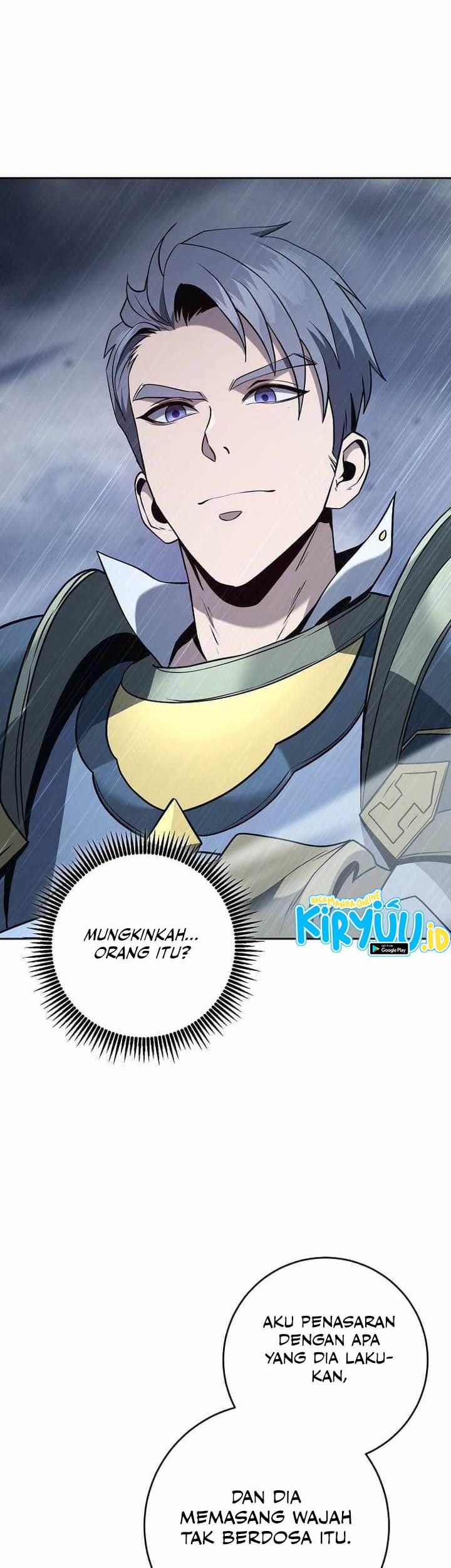 Skeleton Soldier Couldn’t Protect the Dungeon Chapter 302 Gambar 29