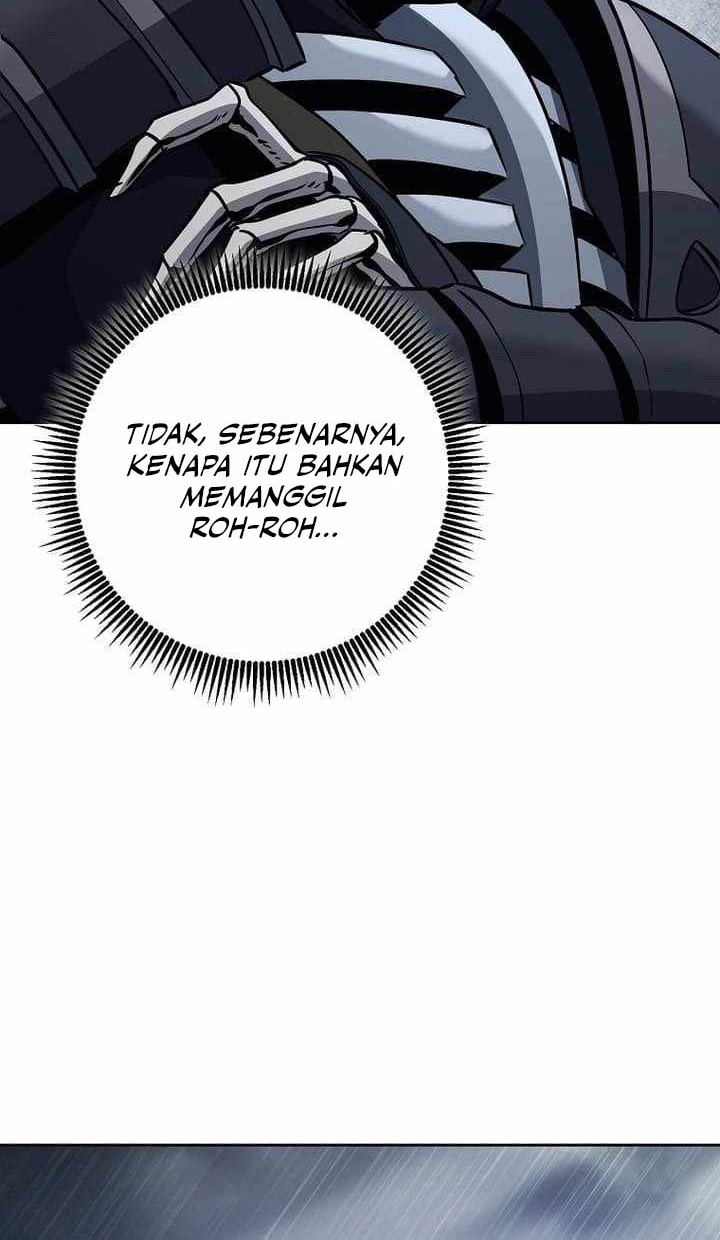 Skeleton Soldier Couldn’t Protect the Dungeon Chapter 302 Gambar 31