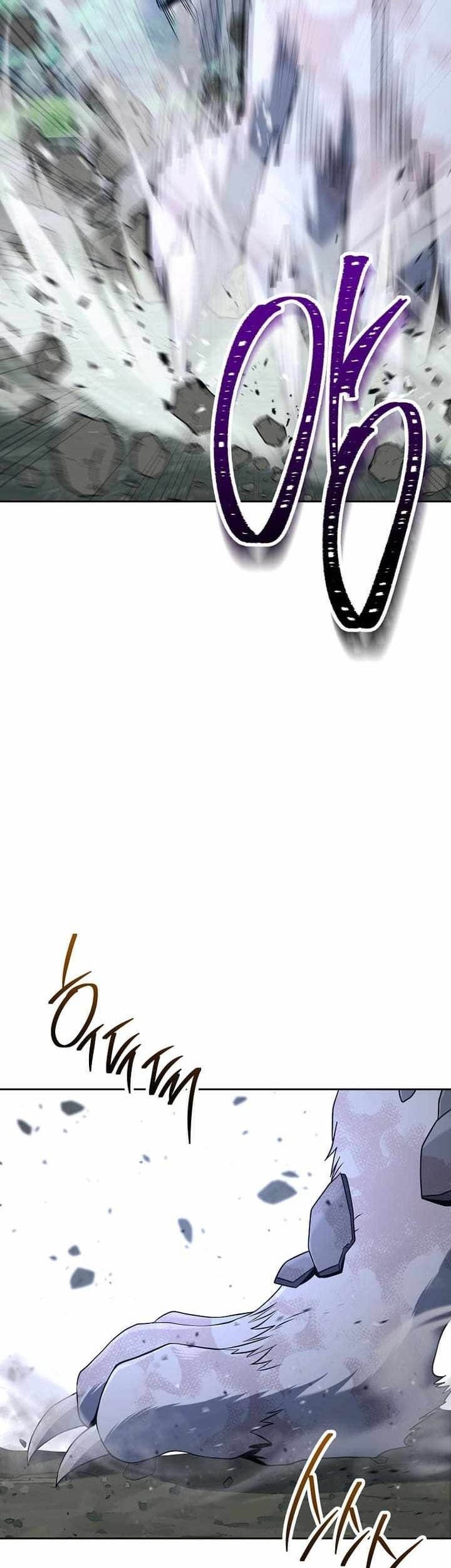 Skeleton Soldier Couldn’t Protect the Dungeon Chapter 304 Gambar 35