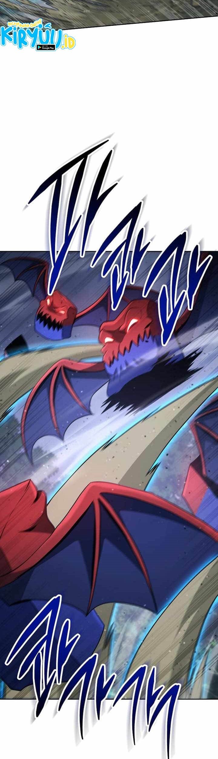 Skeleton Soldier Couldn’t Protect the Dungeon Chapter 304 Gambar 23