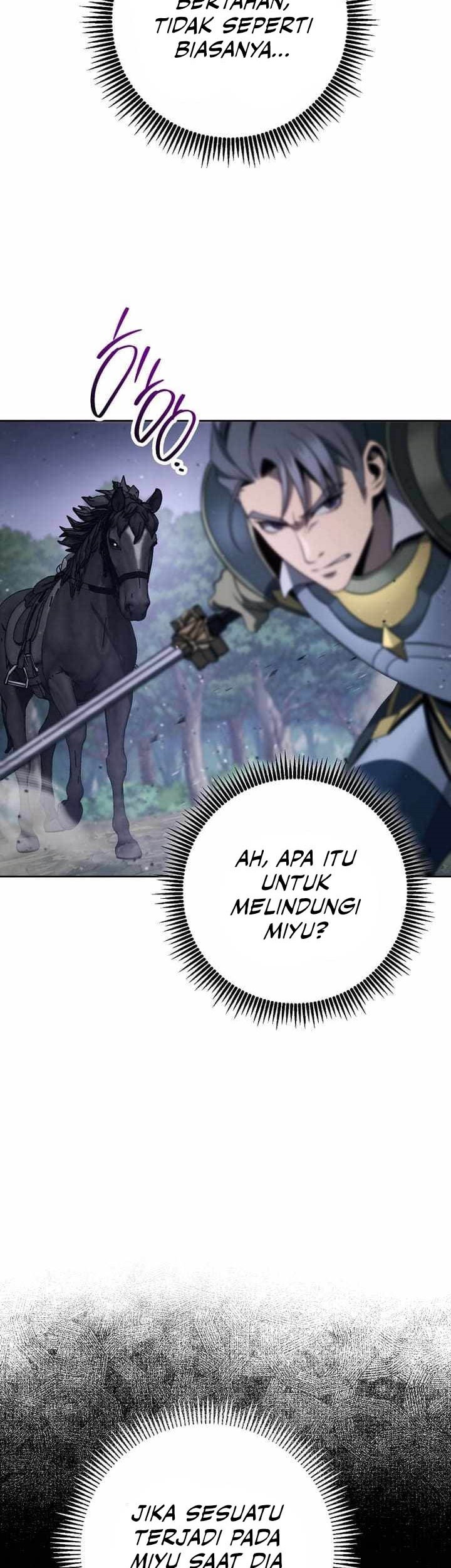 Skeleton Soldier Couldn’t Protect the Dungeon Chapter 304 Gambar 53