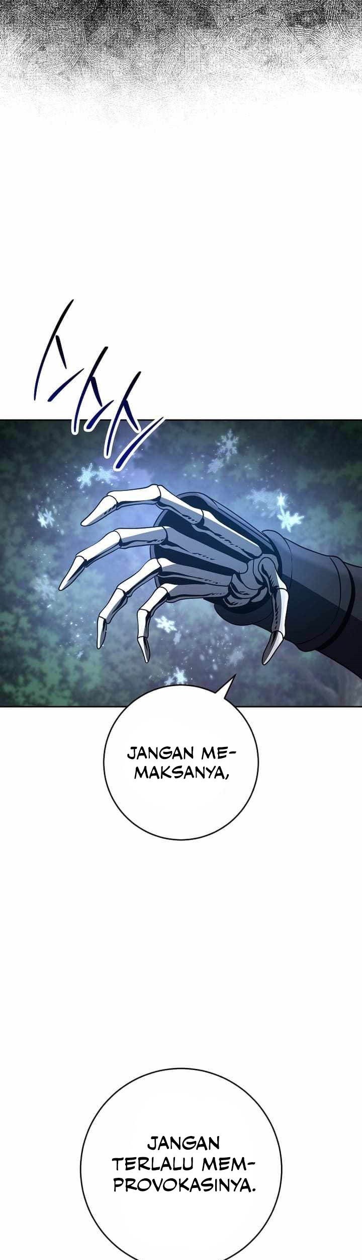 Skeleton Soldier Couldn’t Protect the Dungeon Chapter 304 Gambar 57