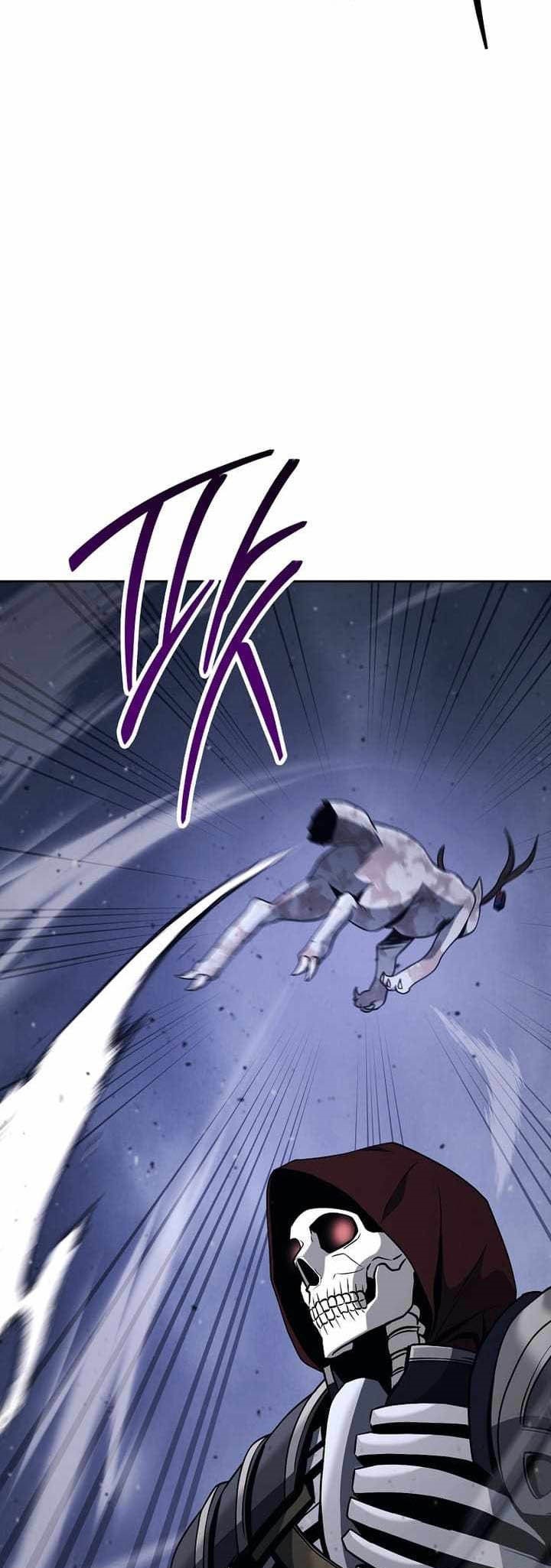 Skeleton Soldier Couldn’t Protect the Dungeon Chapter 304 Gambar 73