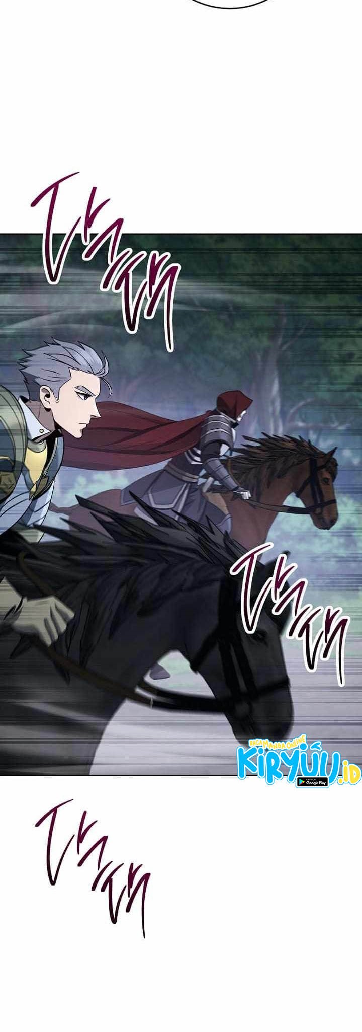 Skeleton Soldier Couldn’t Protect the Dungeon Chapter 304 Gambar 75