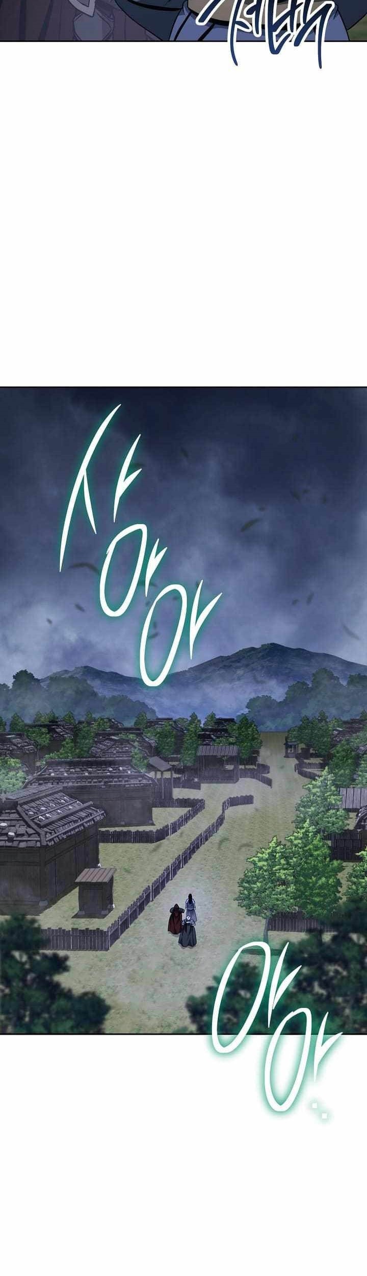 Skeleton Soldier Couldn’t Protect the Dungeon Chapter 305 Gambar 33