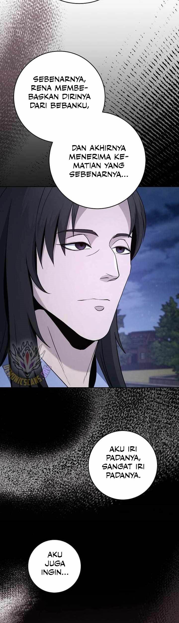 Skeleton Soldier Couldn’t Protect the Dungeon Chapter 305 Gambar 69