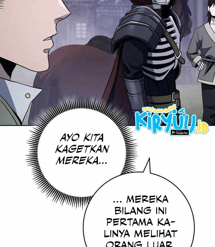 Skeleton Soldier Couldn’t Protect the Dungeon Chapter 305 Gambar 6