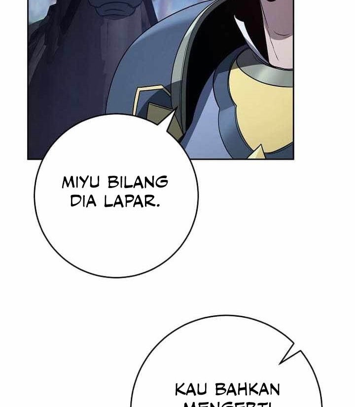 Skeleton Soldier Couldn’t Protect the Dungeon Chapter 305 Gambar 8