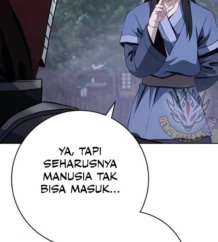 Skeleton Soldier Couldn’t Protect the Dungeon Chapter 305 Gambar 14