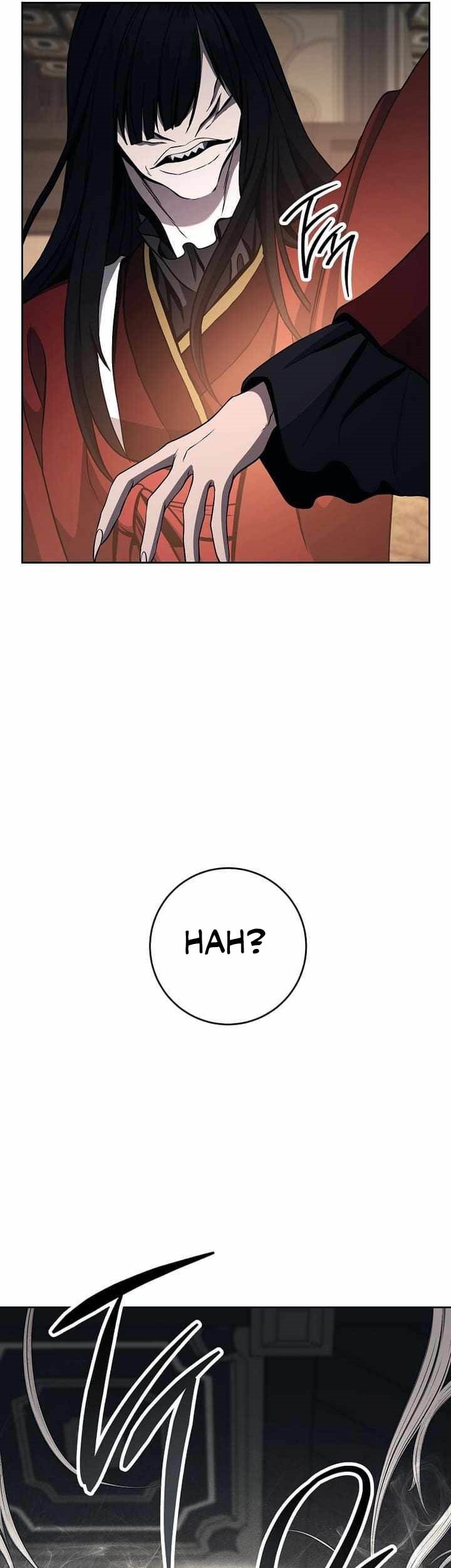 Skeleton Soldier Couldn’t Protect the Dungeon Chapter 307 Gambar 49