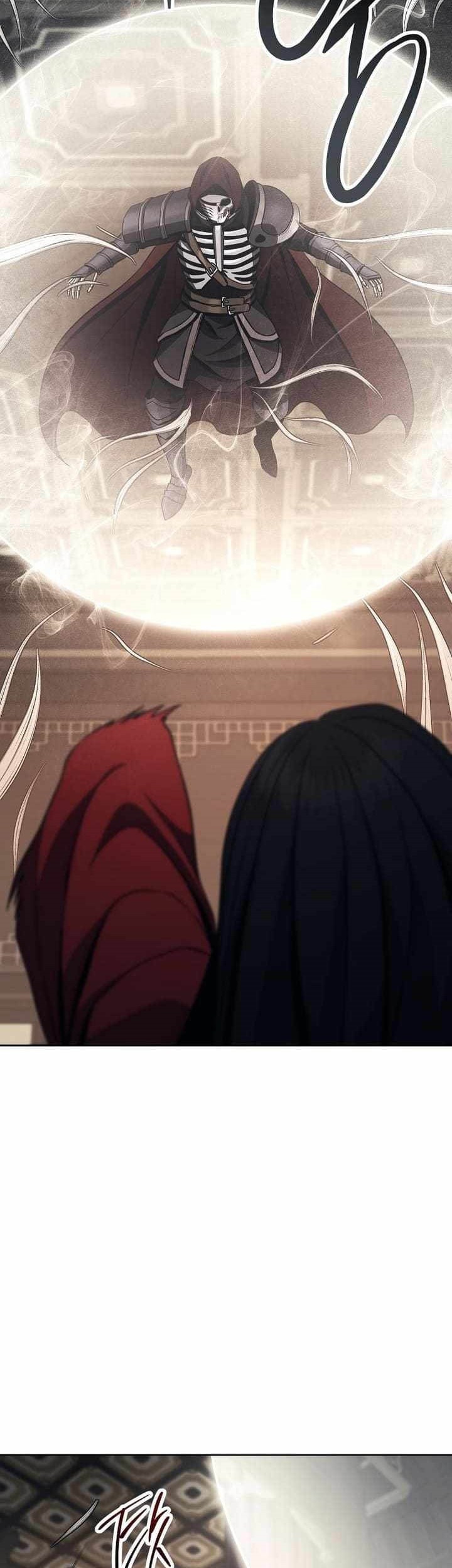 Skeleton Soldier Couldn’t Protect the Dungeon Chapter 307 Gambar 50