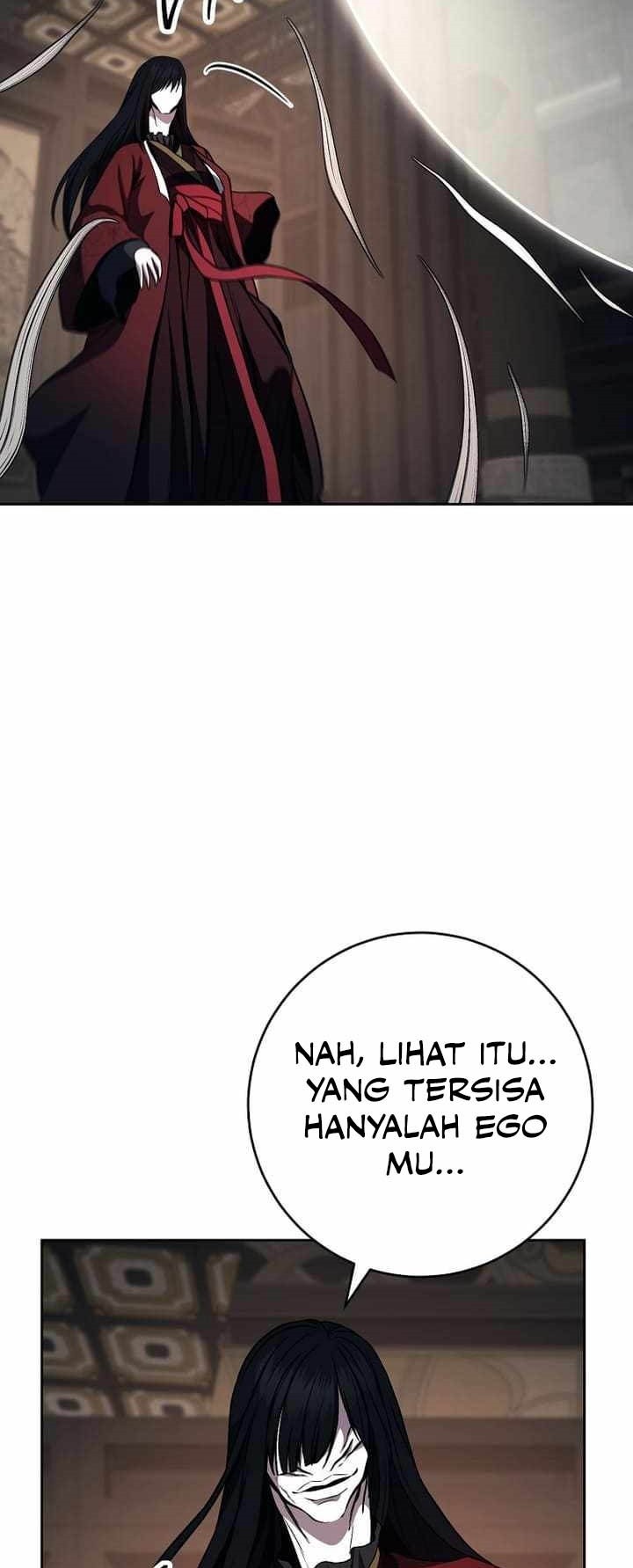 Skeleton Soldier Couldn’t Protect the Dungeon Chapter 307 Gambar 51