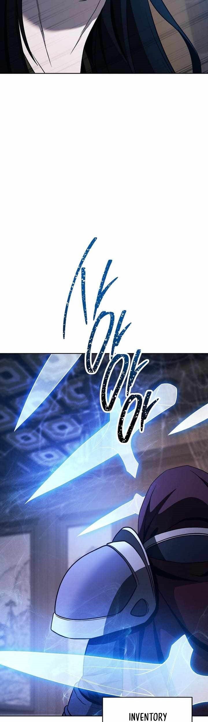 Skeleton Soldier Couldn’t Protect the Dungeon Chapter 307 Gambar 56