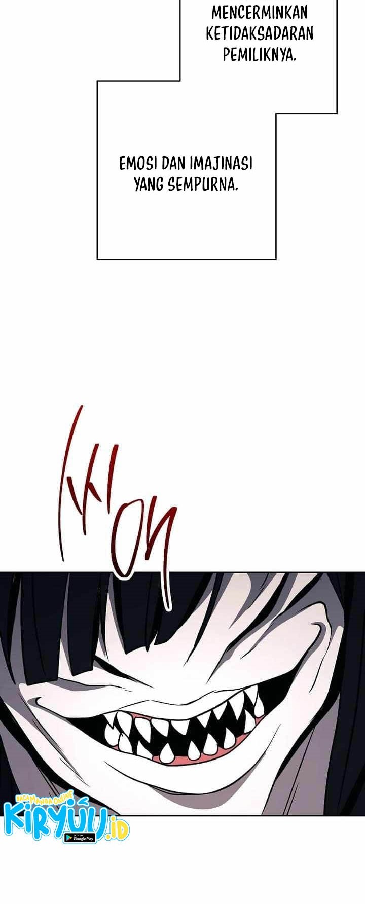 Skeleton Soldier Couldn’t Protect the Dungeon Chapter 307 Gambar 57