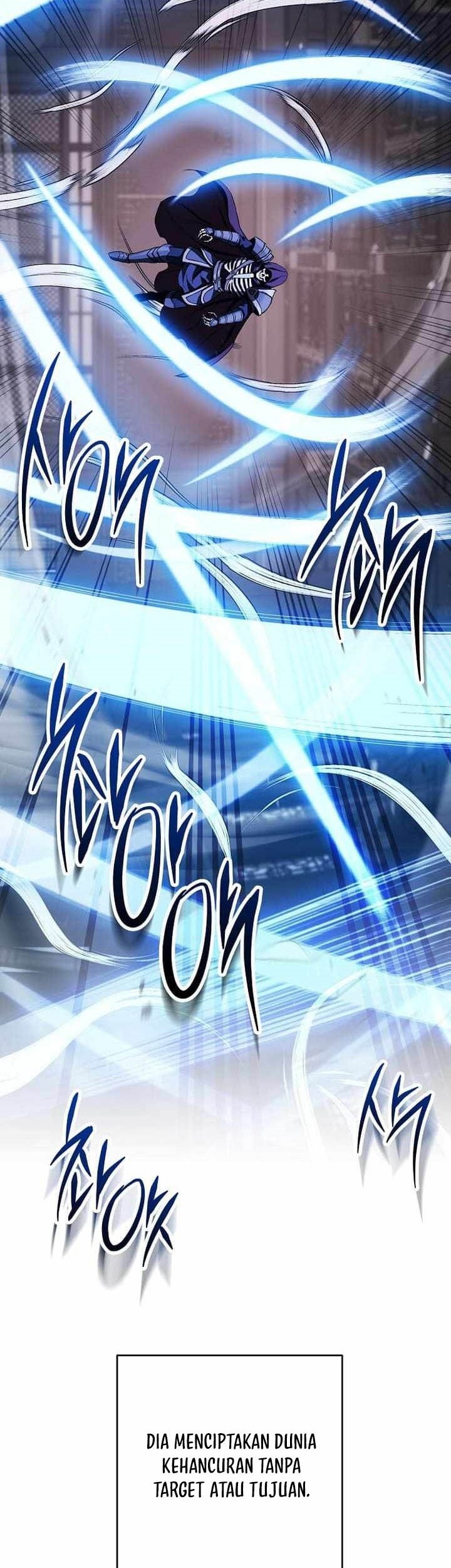 Skeleton Soldier Couldn’t Protect the Dungeon Chapter 307 Gambar 62