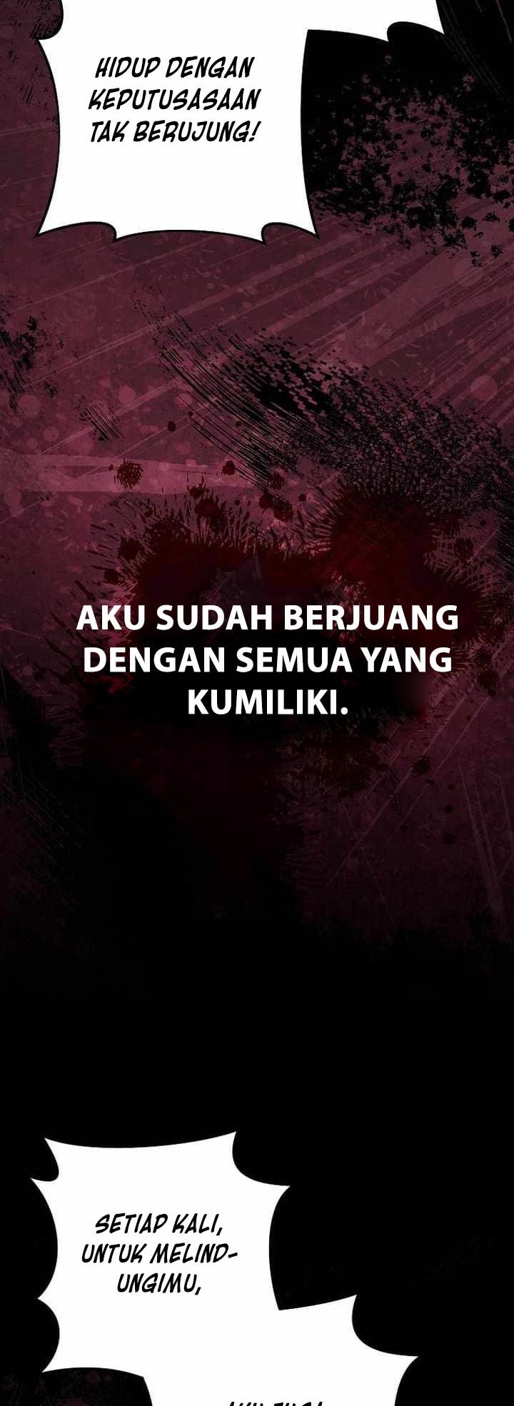 Skeleton Soldier Couldn’t Protect the Dungeon Chapter 307 Gambar 40