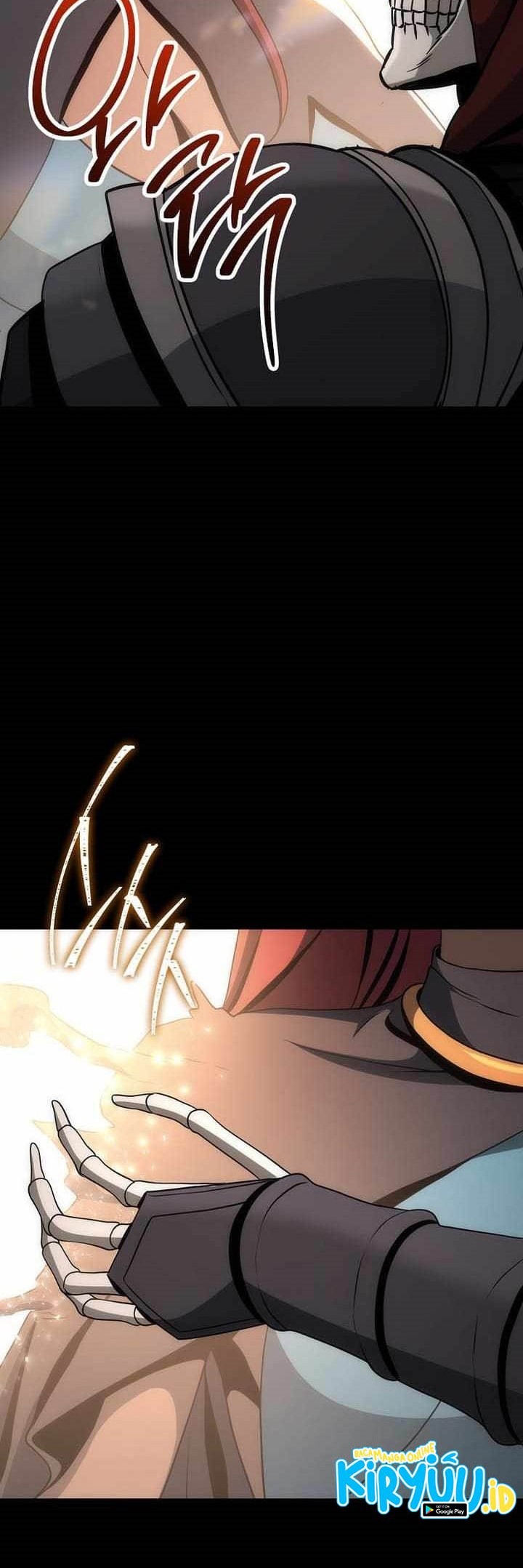 Skeleton Soldier Couldn’t Protect the Dungeon Chapter 307 Gambar 18