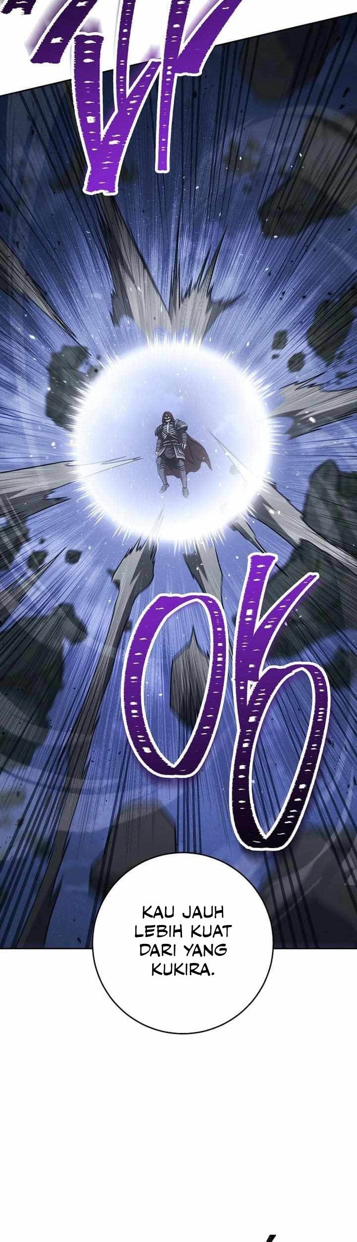 Skeleton Soldier Couldn’t Protect the Dungeon Chapter 308 Gambar 27