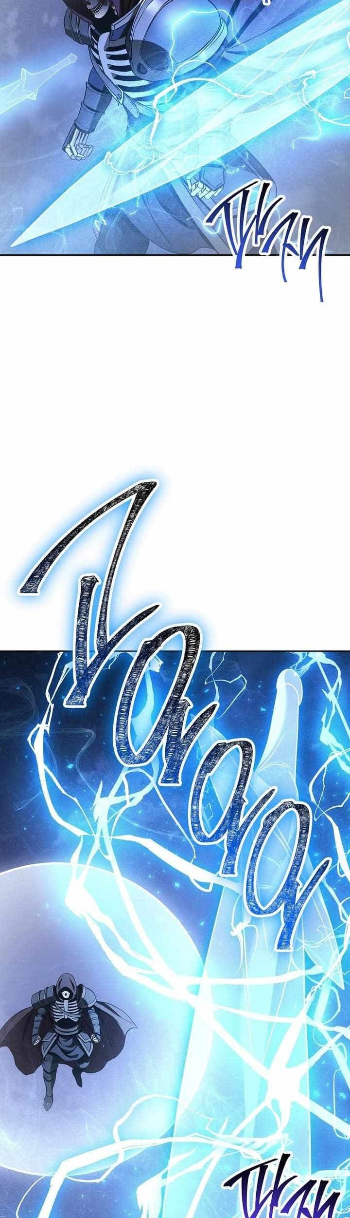 Skeleton Soldier Couldn’t Protect the Dungeon Chapter 308 Gambar 31