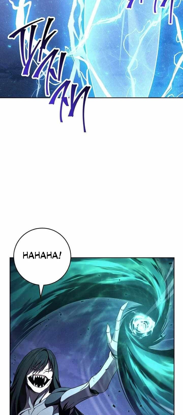 Skeleton Soldier Couldn’t Protect the Dungeon Chapter 308 Gambar 32