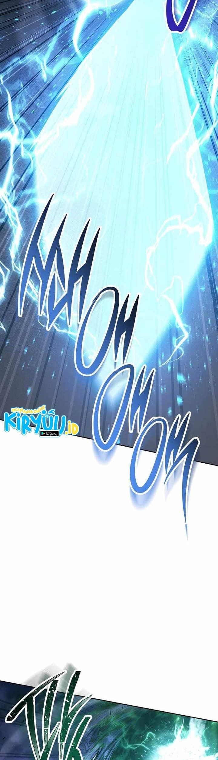 Skeleton Soldier Couldn’t Protect the Dungeon Chapter 308 Gambar 35