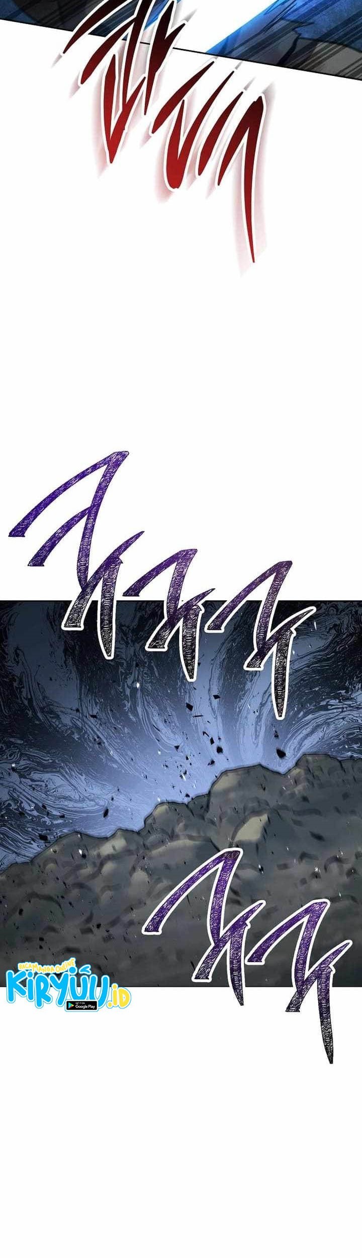 Skeleton Soldier Couldn’t Protect the Dungeon Chapter 308 Gambar 21